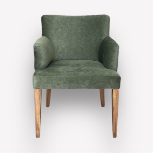 Интерьерное дизайнерское кресло Аристократ r30-03