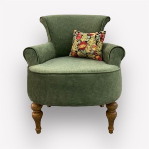 Интерьерное дизайнерское кресло Фрея fre30-01