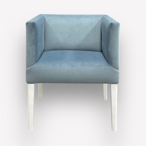 Интерьерное дизайнерское кресло Палермо pal30-02