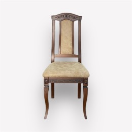 Стул Альфа 1 цельный массив бука f20-06