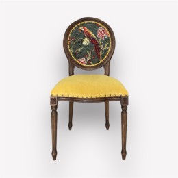 Стул Эдем массив бука m20-19