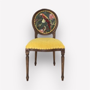 Стул Эдем массив бука m20-19