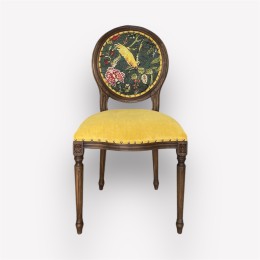 Стул Эдем массив бука m20-18