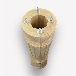 Тумба для стола op90-10