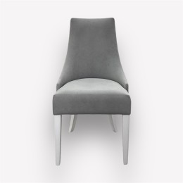 Стул Элегия мягкий без подлокотников e20-41