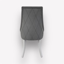 Стул Элегия мягкий без подлокотников e20-41