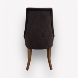 Стул Элегия мягкий без подлокотников e20-45