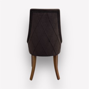 Стул Элегия мягкий без подлокотников e20-45