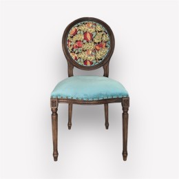 Стул Эдем массив бука m20-06