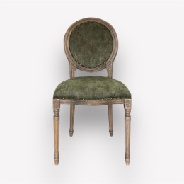 Стул Эдем массив бука m20-10