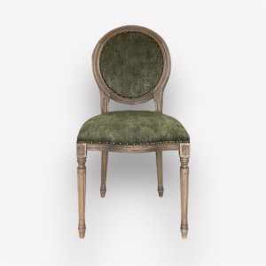 Стул Эдем массив бука m20-10