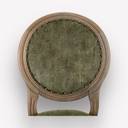 Стул Эдем массив бука m20-10