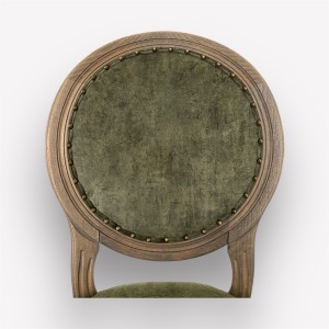 Стул Эдем массив бука m20-10