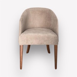 Полукресло Премьер мягкое с подлокотниками g30-02