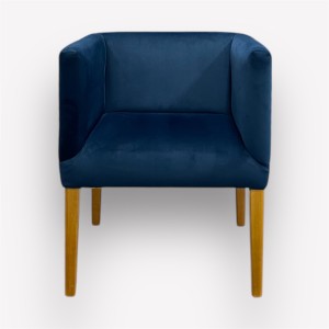 Интерьерное дизайнерское кресло Палермо pal30-01