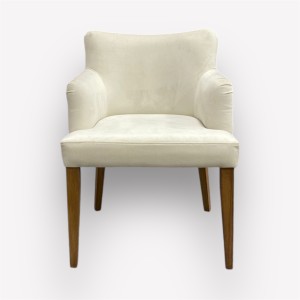 Интерьерное дизайнерское кресло Аристократ r30-08