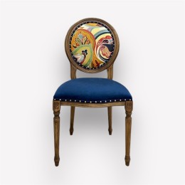 Стул Эдем массив бука m20-28