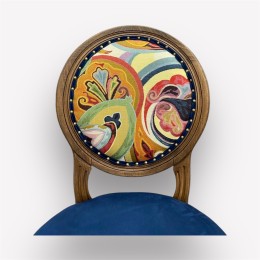 Стул Эдем массив бука m20-28