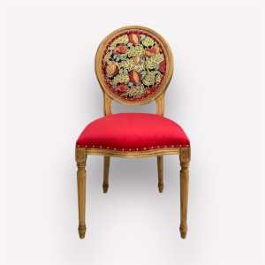 Стул Эдем массив бука m20-29