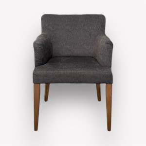 Интерьерное дизайнерское кресло Аристократ r30-09