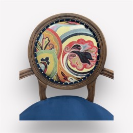 Полукресло Эдем массив бука me30-20