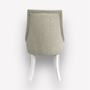 Стул Элегия мягкий без подлокотников e20-51