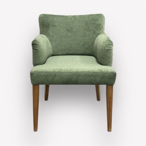 Интерьерное дизайнерское кресло Аристократ r30-10