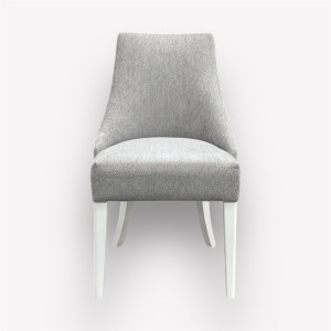 Стул Элегия мягкий без подлокотников e20-52