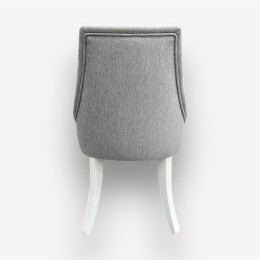 Стул Элегия мягкий без подлокотников e20-52