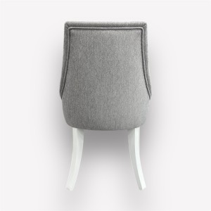 Стул Элегия мягкий без подлокотников e20-52