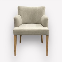 Интерьерное дизайнерское кресло Аристократ r30-12