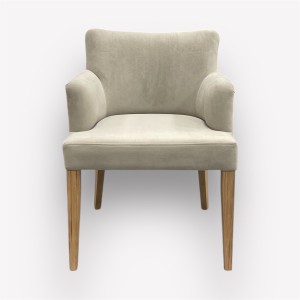 Интерьерное дизайнерское кресло Аристократ r30-12