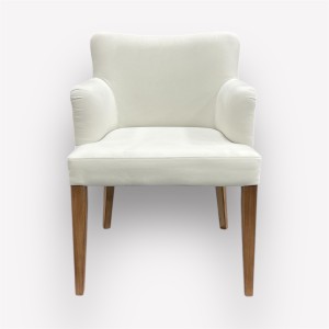 Интерьерное дизайнерское кресло Аристократ r30-11