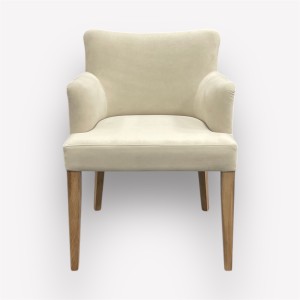 Интерьерное дизайнерское кресло Аристократ r30-13