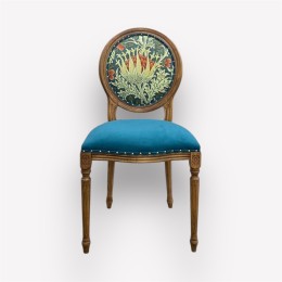 Стул Эдем массив бука m20-30