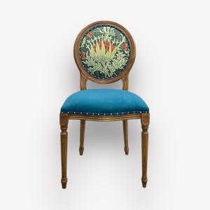 Стул Эдем массив бука m20-30