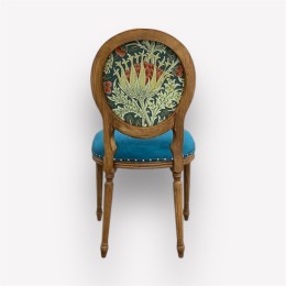 Стул Эдем массив бука m20-30