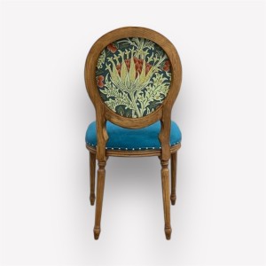 Стул Эдем массив бука m20-30