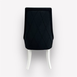 Стул Элегия мягкий без подлокотников e20-01