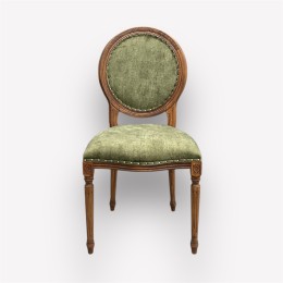 Стул Эдем массив бука m20-04