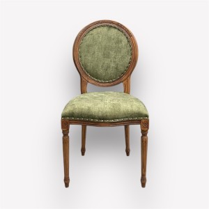 Стул Эдем массив бука m20-04