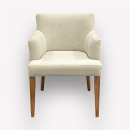 Интерьерное дизайнерское кресло Аристократ r30-14