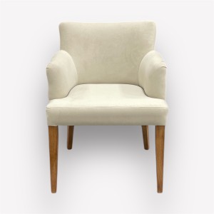 Интерьерное дизайнерское кресло Аристократ r30-14