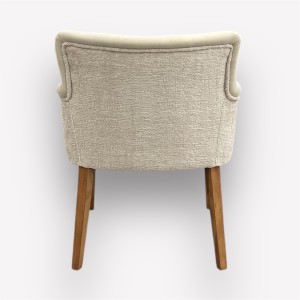 Интерьерное дизайнерское кресло Аристократ r30-14