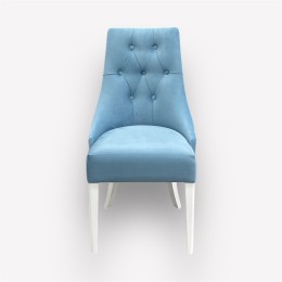 Стул Элегия мягкий без подлокотников e20-02