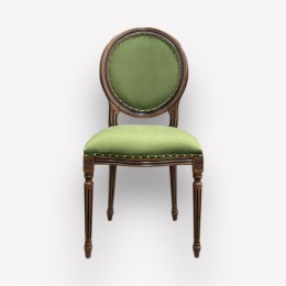 Стул Эдем массив бука m20-02