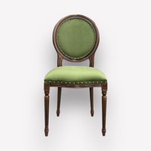 Стул Эдем массив бука m20-02