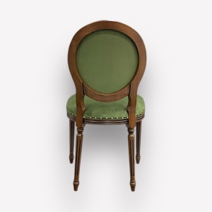 Стул Эдем массив бука m20-02