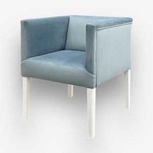 Интерьерное дизайнерское кресло Палермо pal30-02