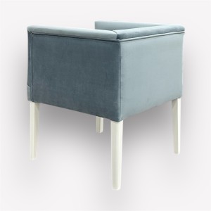 Интерьерное дизайнерское кресло Палермо pal30-02